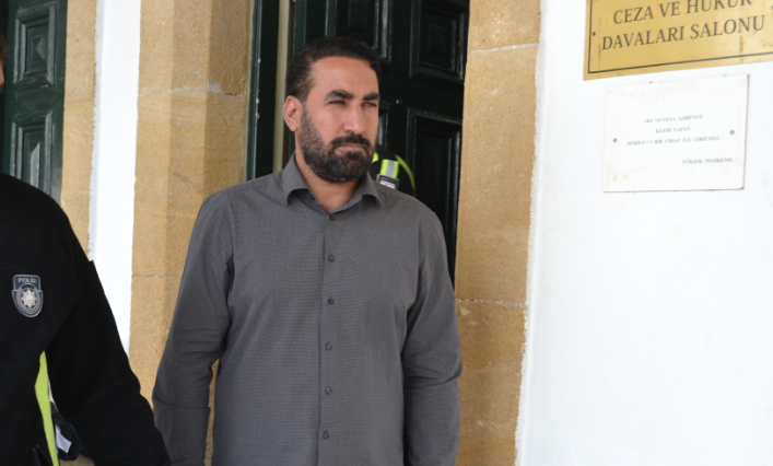 Bir İşçinin Hayatını Kaybettiği İş Kazasında Ustabaşı Mehmet Boğa Teminatla Serbest Bırakıldı