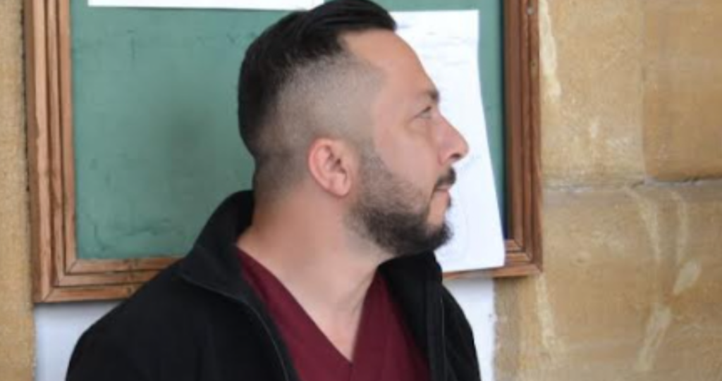 Lefkoşa’da 110 Bin Dolarlık Vurgun!