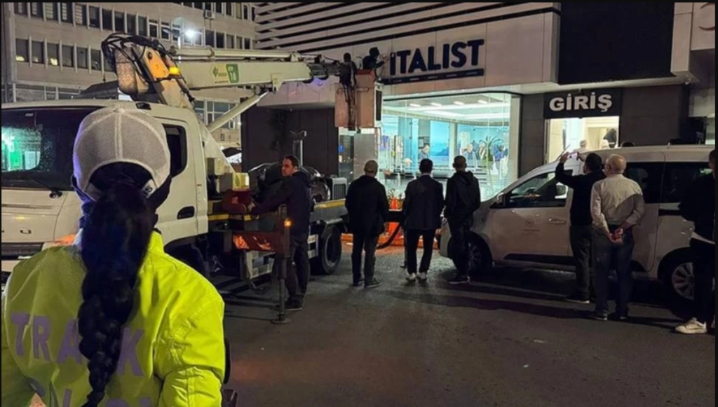 Yenidoğan çetesi için hesap günü: 8 bin lira için bebekleri öldüren çete ilk kez hakim karşısına çıkacak