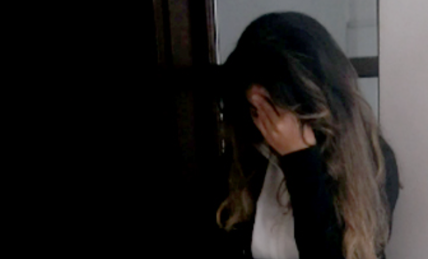 Hırsızlık zanlısı mahkemeye çıkarıldı