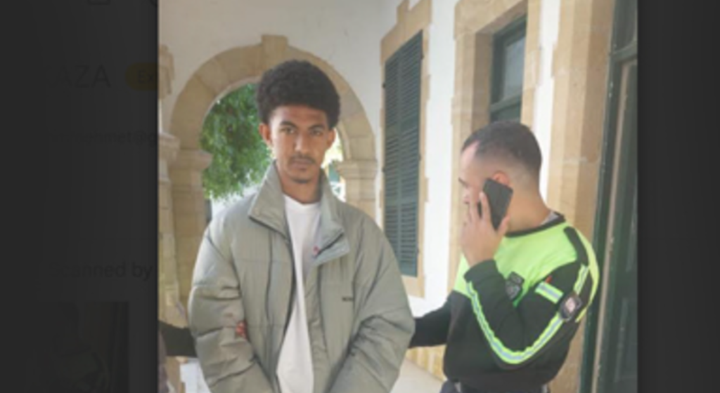 Trafik kazası yaptı, ehliyetsiz olduğu anlaşıldı