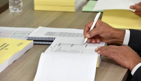 Sağlık Bakanlığı bütçesi oy çokluğuyla kabul edildi