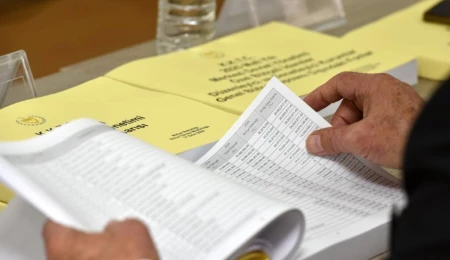 Komitede Dışişleri, Çalışma, Sivil Savunma ve TAK bütçeleri masada