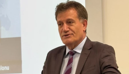 Erhan Arıklı: KKTC’de sistemi giderek daha da bozuyoruz, pansumanla olmaz