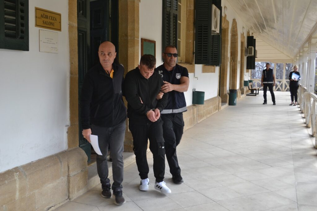 28 Yaşındaki Halit Karadeniz’in Cezası Açıklandı