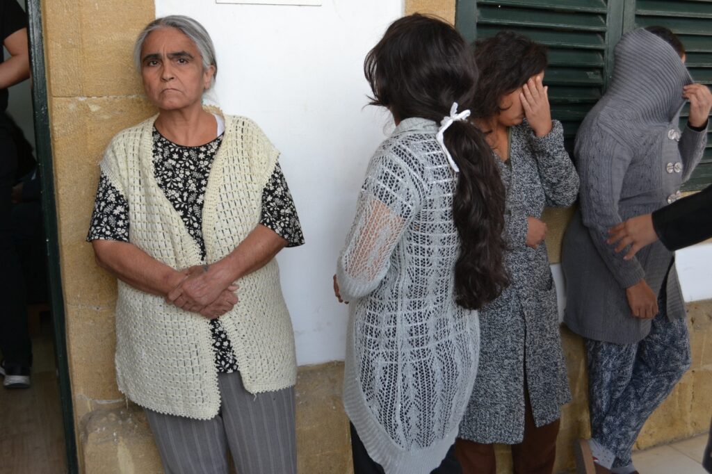 Hırsızlık Çetesi Binbir Surat Operasyonuyla Yakalandı