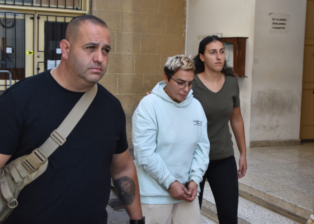 2 bin 500 adet uyuşturucu hap bulunan zanlı cezaevine gönderildi!