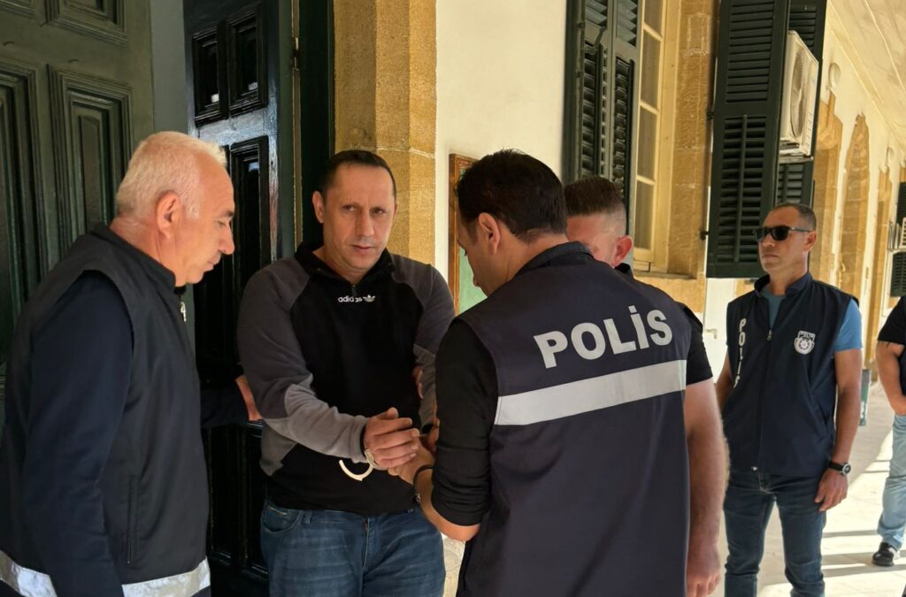 İki Kişiye Palayla Saldıran Sanığın Cezası Belli Oldu