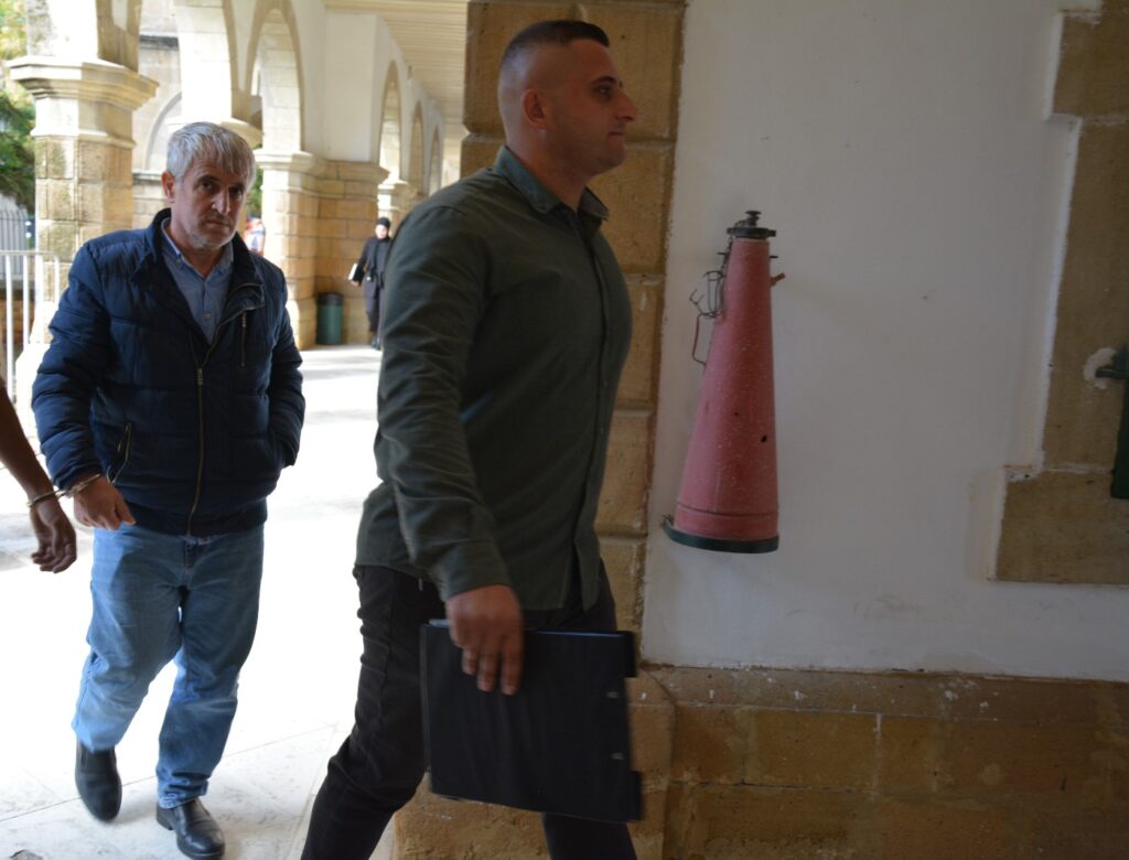 12 yıl sonra tutuklandı