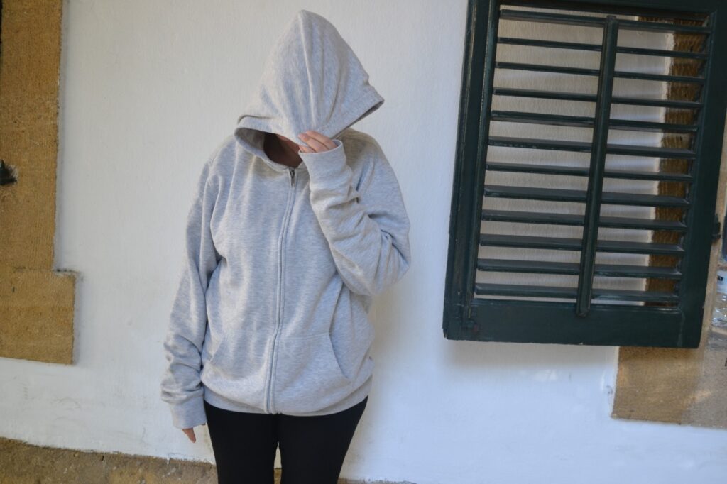 Zanlıya 2 gün tutukluluk verildi