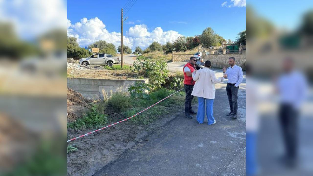 Şenkul açıkladı: Köprü genişletilecek, kaldırım ve aydınlatma çalışmaları yapılacak