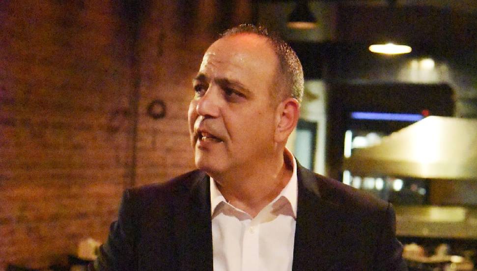 Harmancı: 2024 yılında şehre 500 milyon TL yatırım yaptık