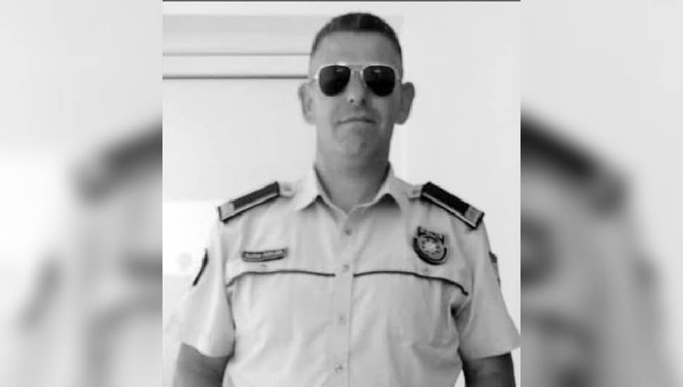 Polis Memuru Selim Güler hayatını kaybetti
