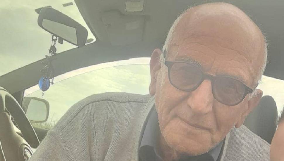 Alzheimer hastası İsmet Kim bulundu!