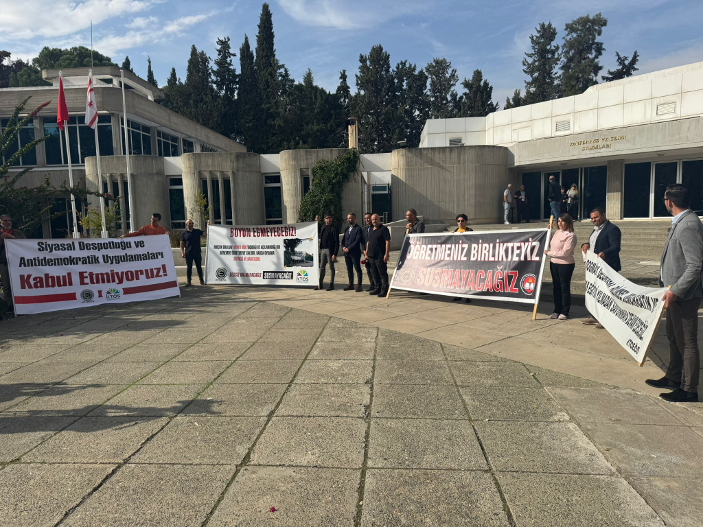 Eğitimdeki sorunlara dikkat çekildi