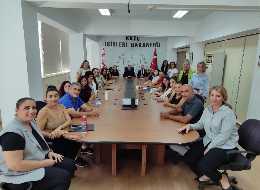 KTMMOB Bilgisayar Mühensileri Odası’ndan, kamu personellerine yönelik hizmet içi eğitim