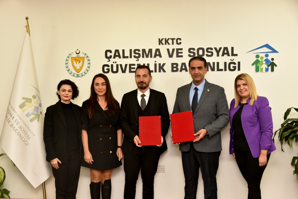 Çalışma Bakanlığı ile Barolar Birliği arasındaki protokol yenilendi
