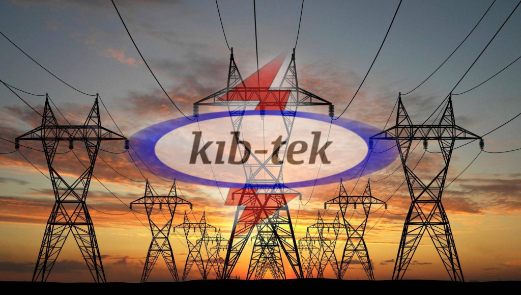 Elektrik kesintisi!