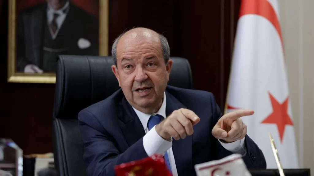 Tatar: Hristodulidis ile 20-21 Ocak’ta görüşeceğiz. 5’li toplantı Mart sonu görünüyor