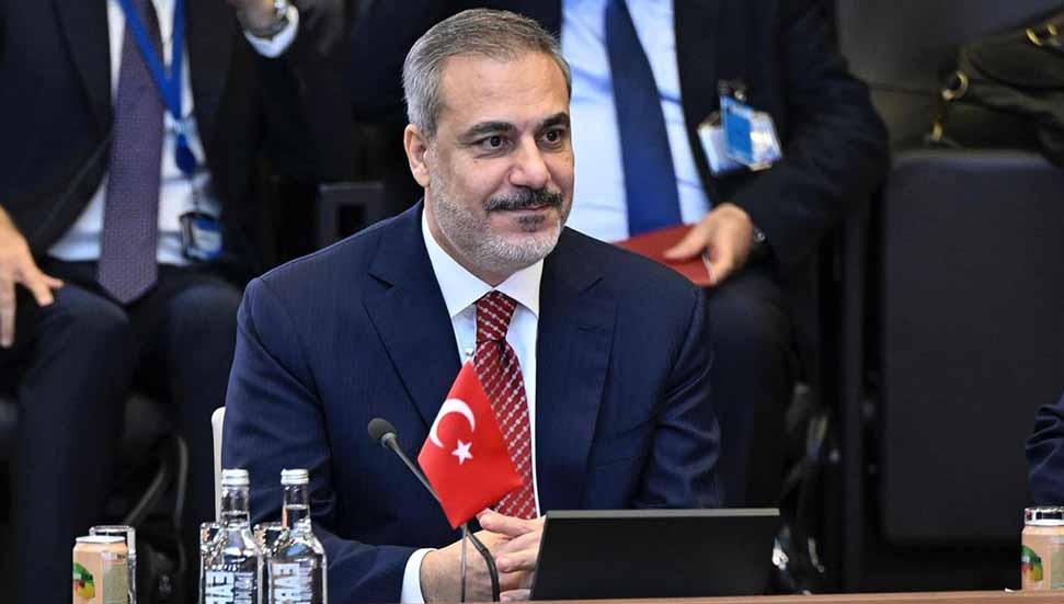 Hakan Fidan bu kez kendi heyetiyle ilk kez KKTC’ye geliyor