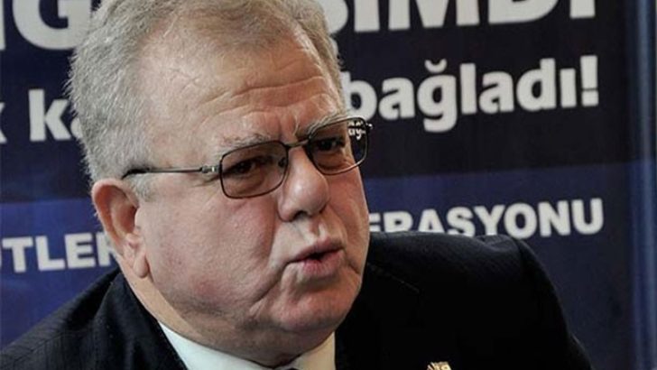 Hasan Y. Işık: Enflasyon ile piyasadaki fiyat anarşisi ticareti Güney’e kaydırıyor