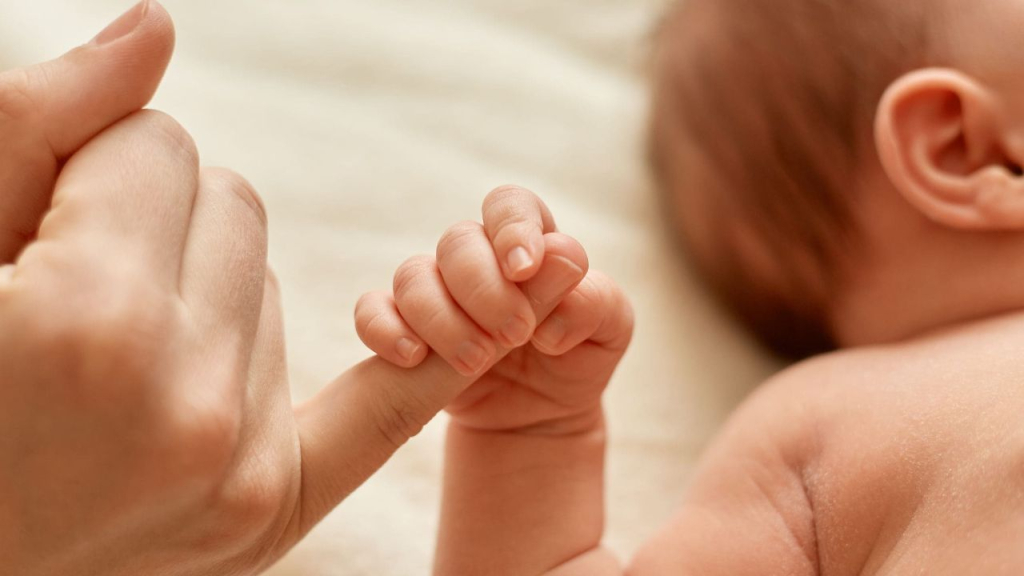 Sağlık Bakanlığı açıkladı: Bebeklerin sağlık durumları iyi!