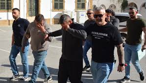 Uyuşturucu zanlıları tutuksuz yargılanacak