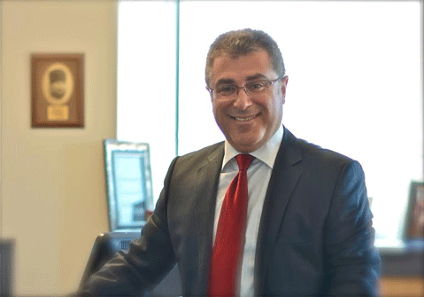 “Rekor bir bütçe açığı öngörülüyor”