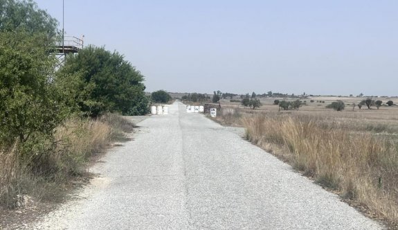 “Athienu” (Kiracıköy) sakinlerinden uyarı