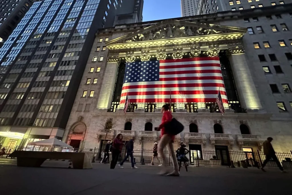 New York borsasına bombalı saldırı