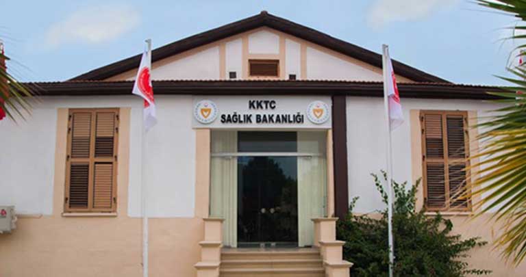 Sağlık Bakanlığı: 3 Bebek Taburcu Edildi