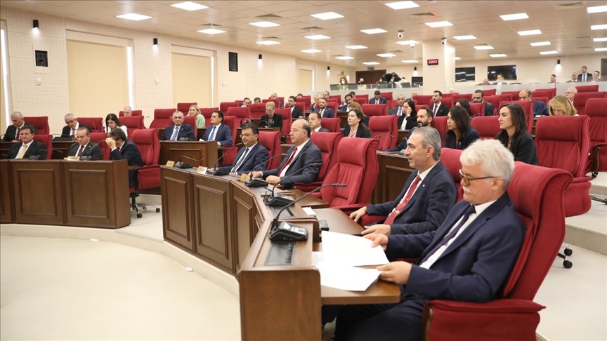 Sanayi Odası: “Sorumluluk bilinciyle hareket edin”