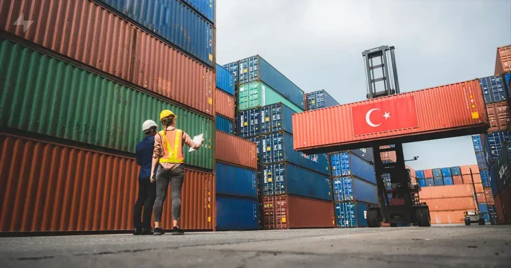 KKTC’ye ithal ürünlerin güvenliği için yeni anlaşma
