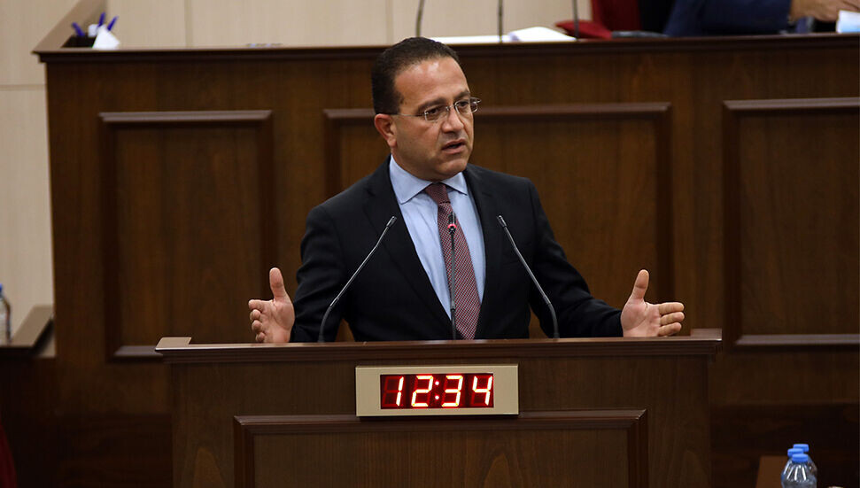 Şahali: Zeyilname konusu bizi rahatsız etti