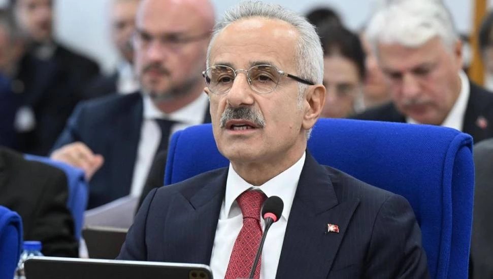 Uraloğlu: “İsrail’e hiçbir ürünün ihracatına izin vermiyoruz”
