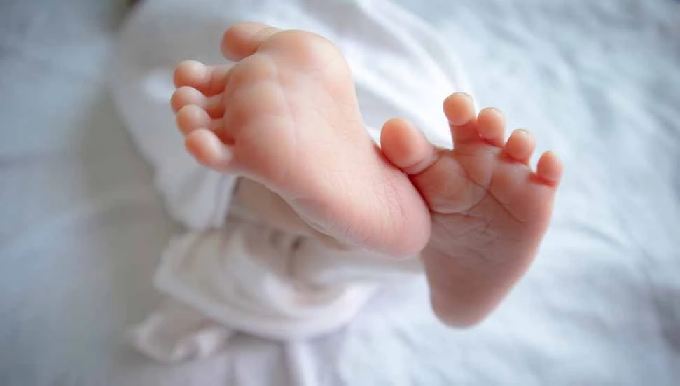 Etil alkolden etkilenen 2 bebek daha taburcu oldu