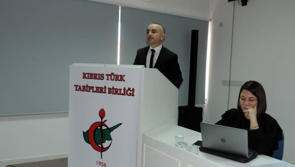 “2025 bütçesinde sağlığa ayrılan pay yetersiz”