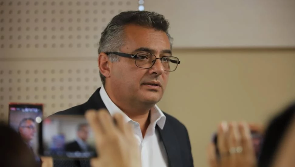 Erhürman: “Bu bir eylem değil, Meclis hukukunun uygulanmasıdır”