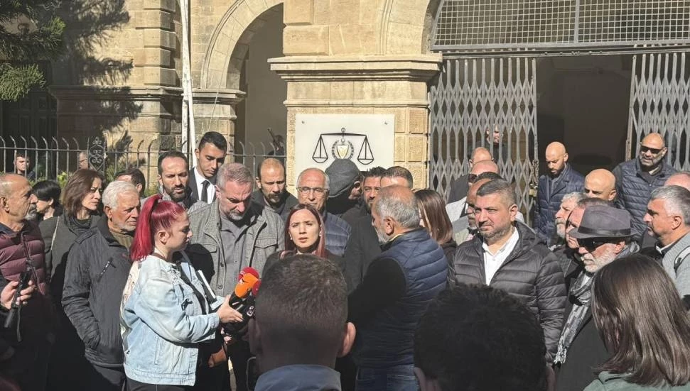 Ali Kişmir’in davası 6 Aralık’a ertelendi