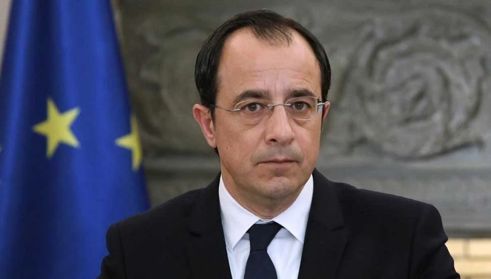 Hristoduldis Antonio Costa’ya: “AB Suriye’nin ertesi gününde aktif rol oynamalı”