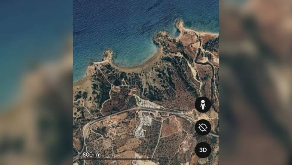 Yeşil Barış Hareketi ve Biyologlar Derneği: Alagadi’den elinizi çekin !