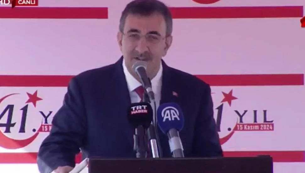 Yılmaz: “Doğu Akdeniz’in parlayan yıldızı KKTC 41 yıl önce bugün egemenliğini dünyaya ilan etti!”