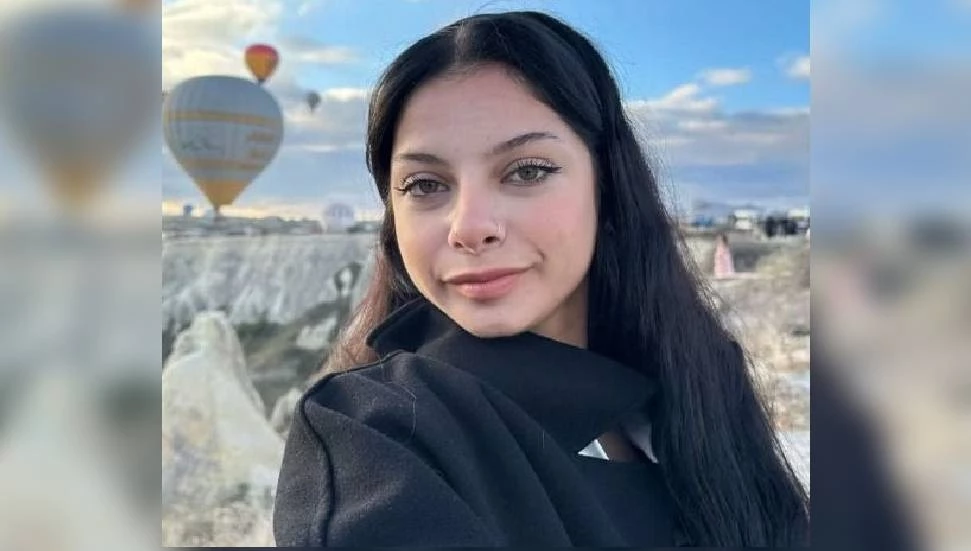 15 yaşındaki Zeynep’in ölüm sebebi belirlendi: ‘Havasızlık’