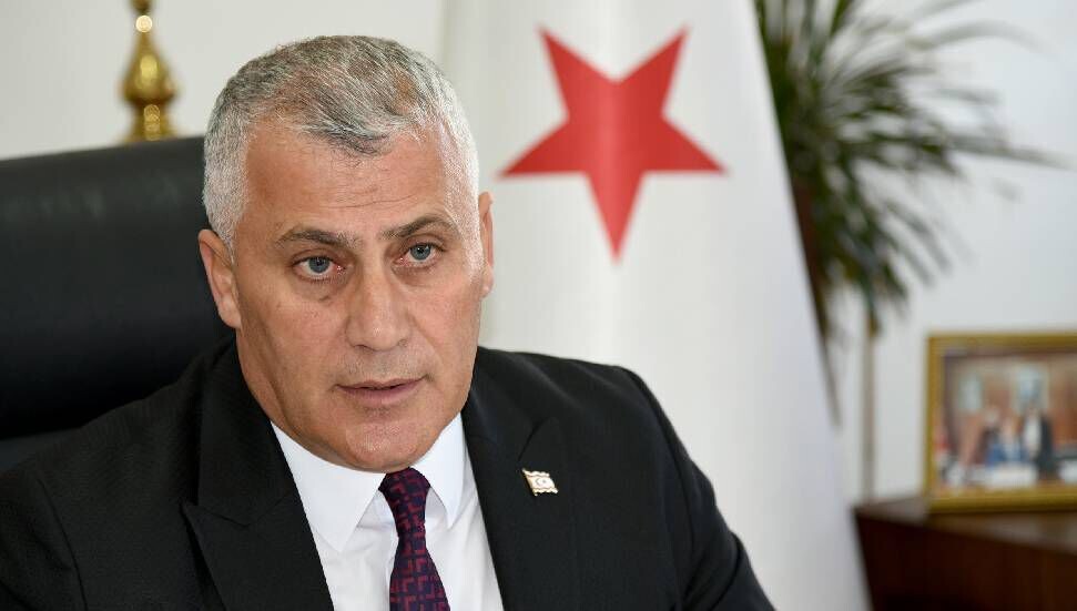 Amcaoğlu: Teknolojiyi kullanamazsak başarılı olamayacağız