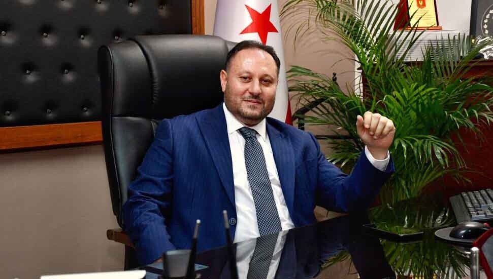 Meclis’imiz, halkımızın refahı için çalışmalarına hız kesmeden devam edecek