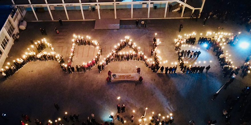 Adalet için tek yürek: Şampiyon Melekler için büyük buluşma 20 Aralık’ta!