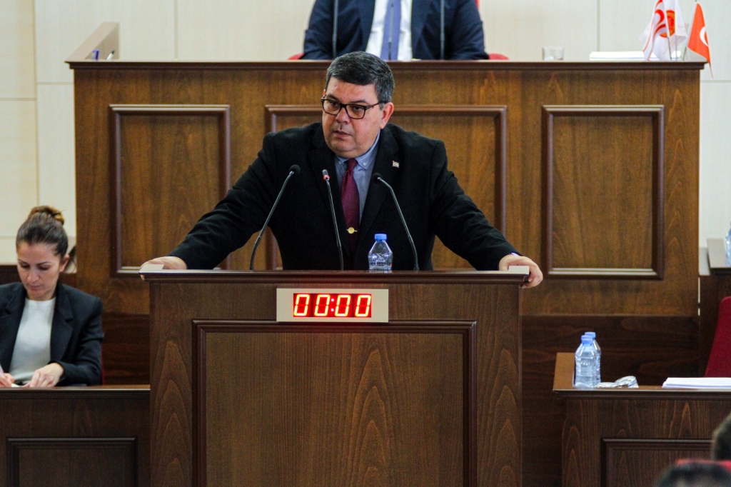 Berova: Mali saydamlık ve hesap verebilirliğin artırılmasını hedefledik