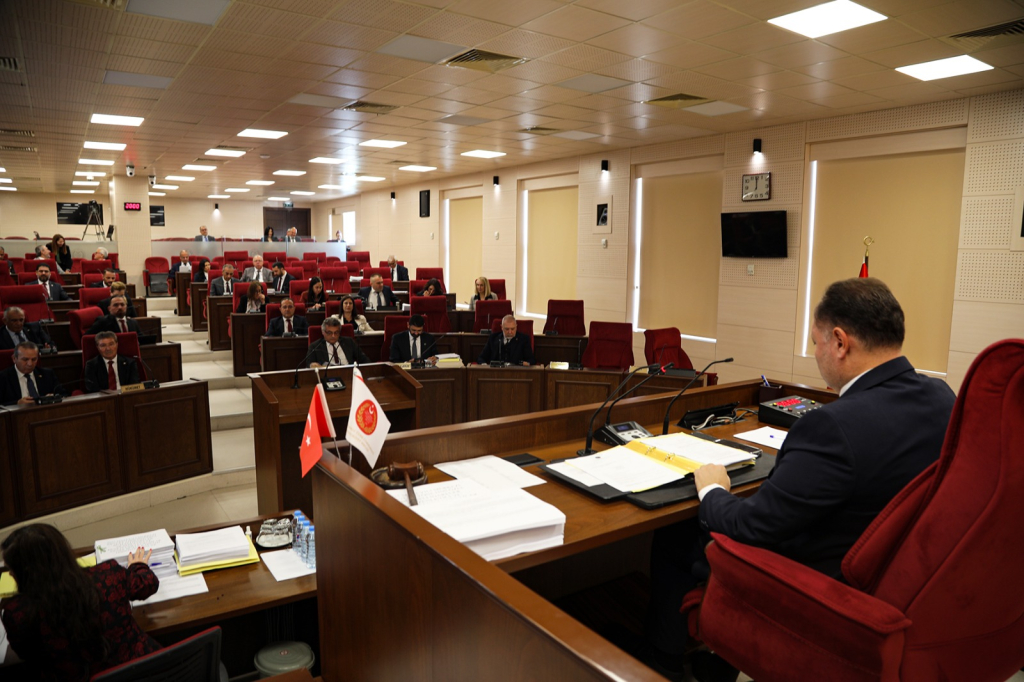 Ekonomi ve Enerji Bakanlığı bütçesi Meclis’te görüşülüyor
