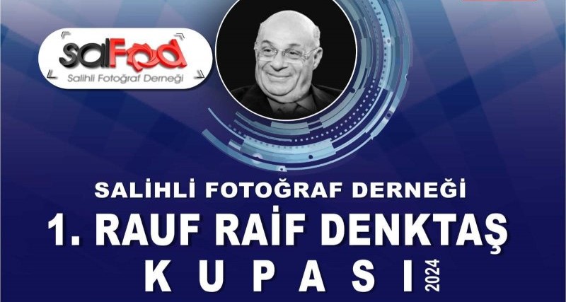 Manisa’dan Rauf Denktaş’a vefa…