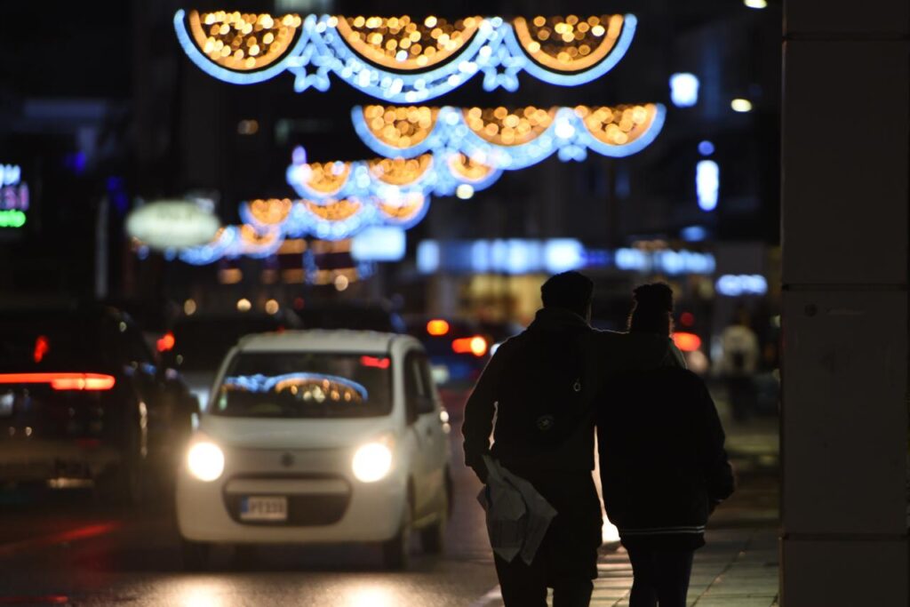 2025’e saatler kaldı… Ülke çapında yeni yıl kutlamaları yapılacak…